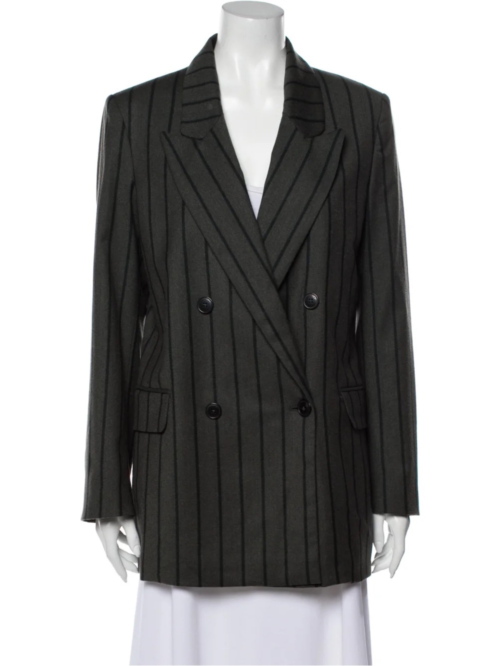 CLOSED Cockerel Blazer